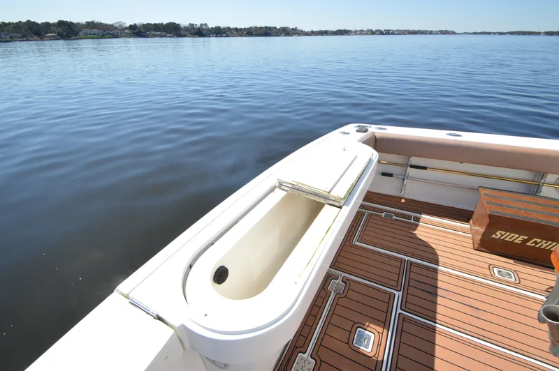 Slide: The Image of Rampage 38 Express 2002 - 18