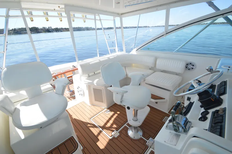 Slide: The Image of Rampage 38 Express 2002 - 20