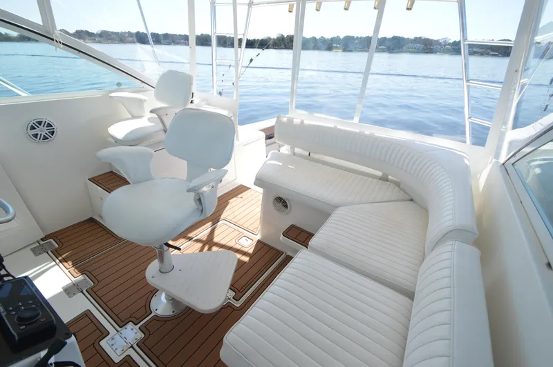 Slide: The Image of Rampage 38 Express 2002 - 21