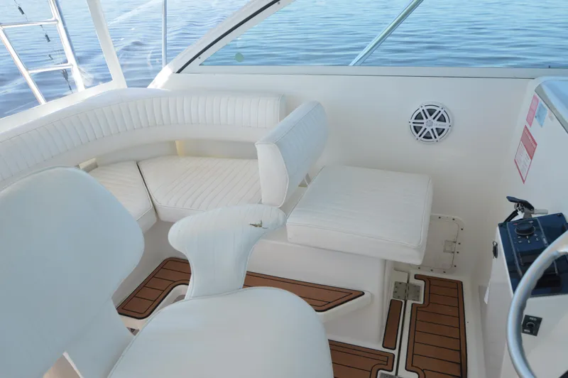 Slide: The Image of Rampage 38 Express 2002 - 22