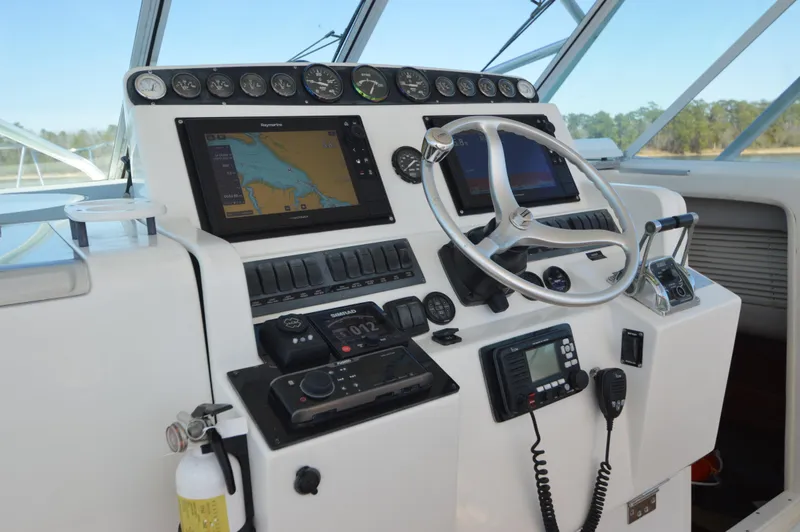 Slide: The Image of Rampage 38 Express 2002 - 24