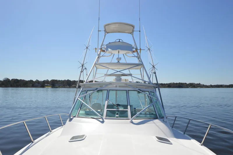 Slide: The Image of Rampage 38 Express 2002 - 27