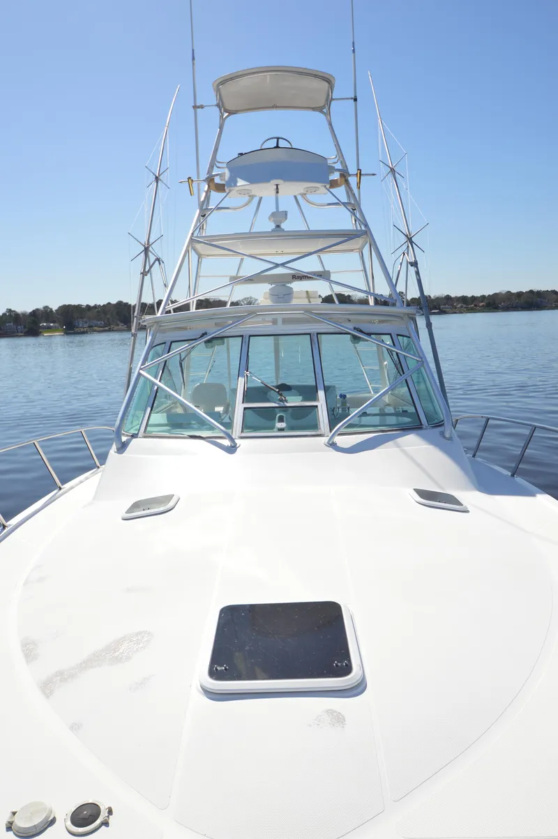 Slide: The Image of Rampage 38 Express 2002 - 28