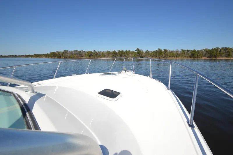 Slide: The Image of Rampage 38 Express 2002 - 29