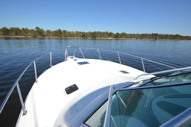 Slide: The Image of Rampage 38 Express 2002 - 30