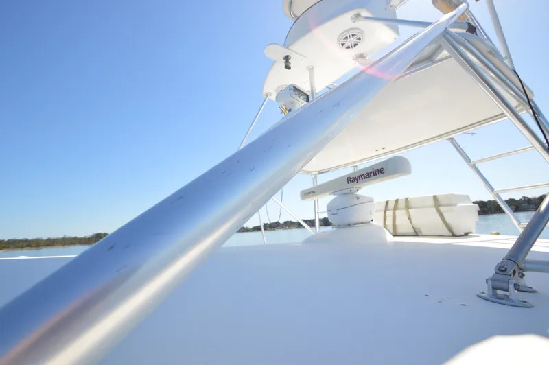 Slide: The Image of Rampage 38 Express 2002 - 31