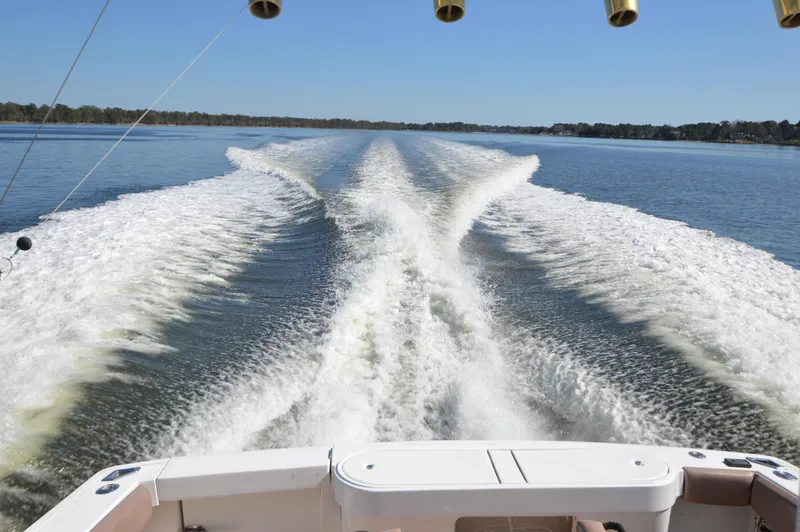 Slide: The Image of Rampage 38 Express 2002 - 45