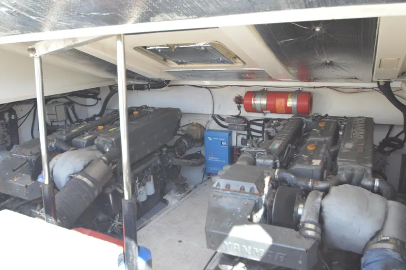 Slide: The Image of Rampage 38 Express 2002 - 46