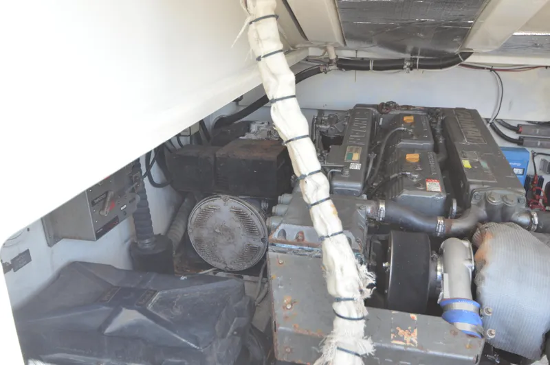 Slide: The Image of Rampage 38 Express 2002 - 47