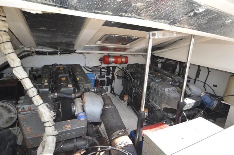 Slide: The Image of Rampage 38 Express 2002 - 48