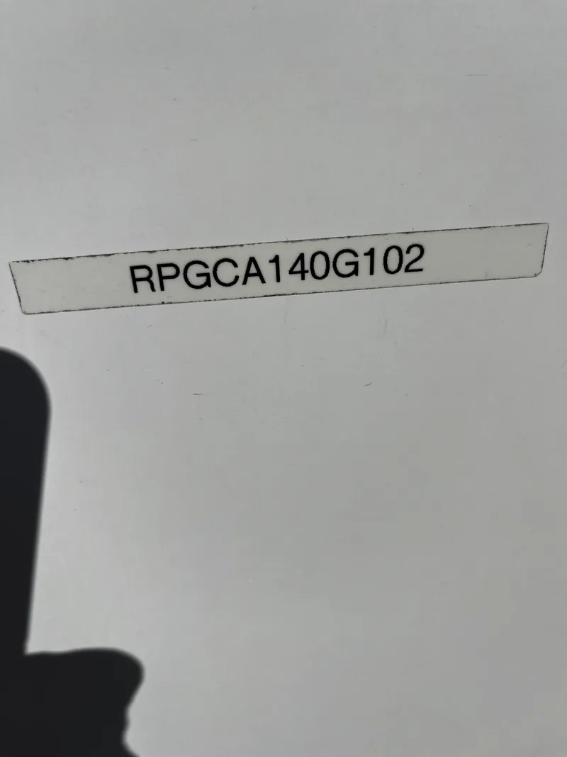 Slide: The Image of Rampage 38 Express 2002 - 49