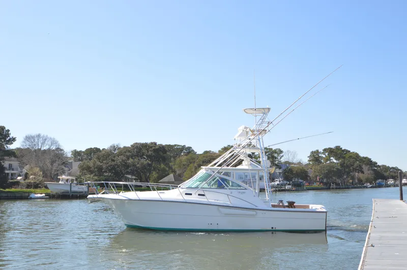 Slide: The Image of Rampage 38 Express 2002 - 5