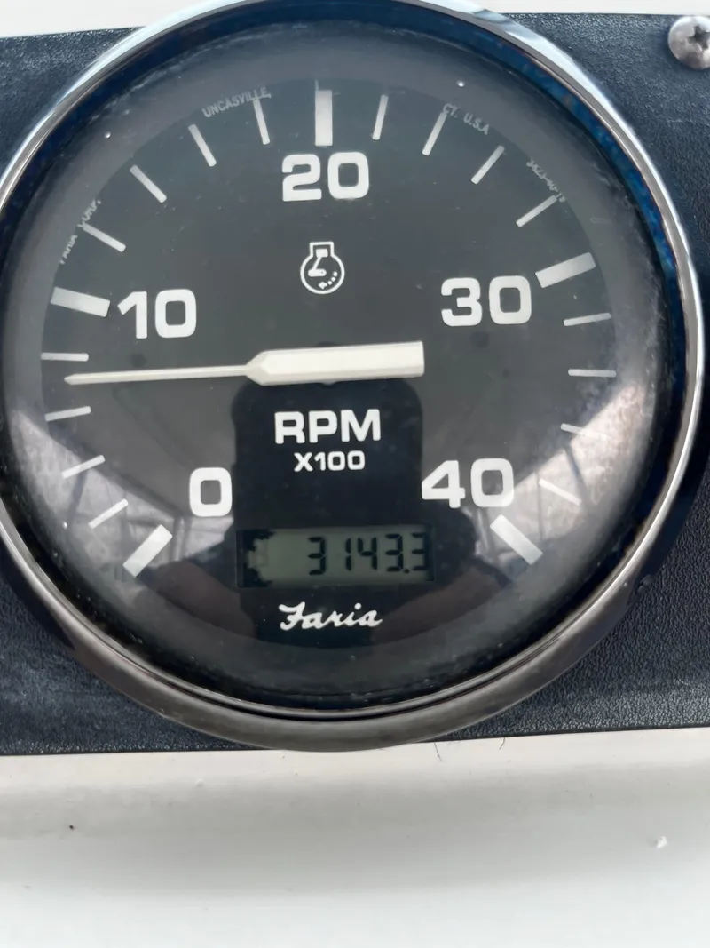 Slide: The Image of Rampage 38 Express 2002 - 50