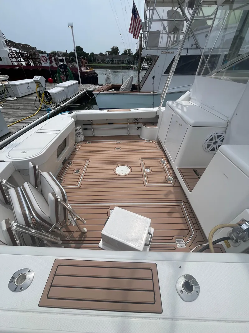 Slide: The Image of Rampage 38 Express 2002 - 51