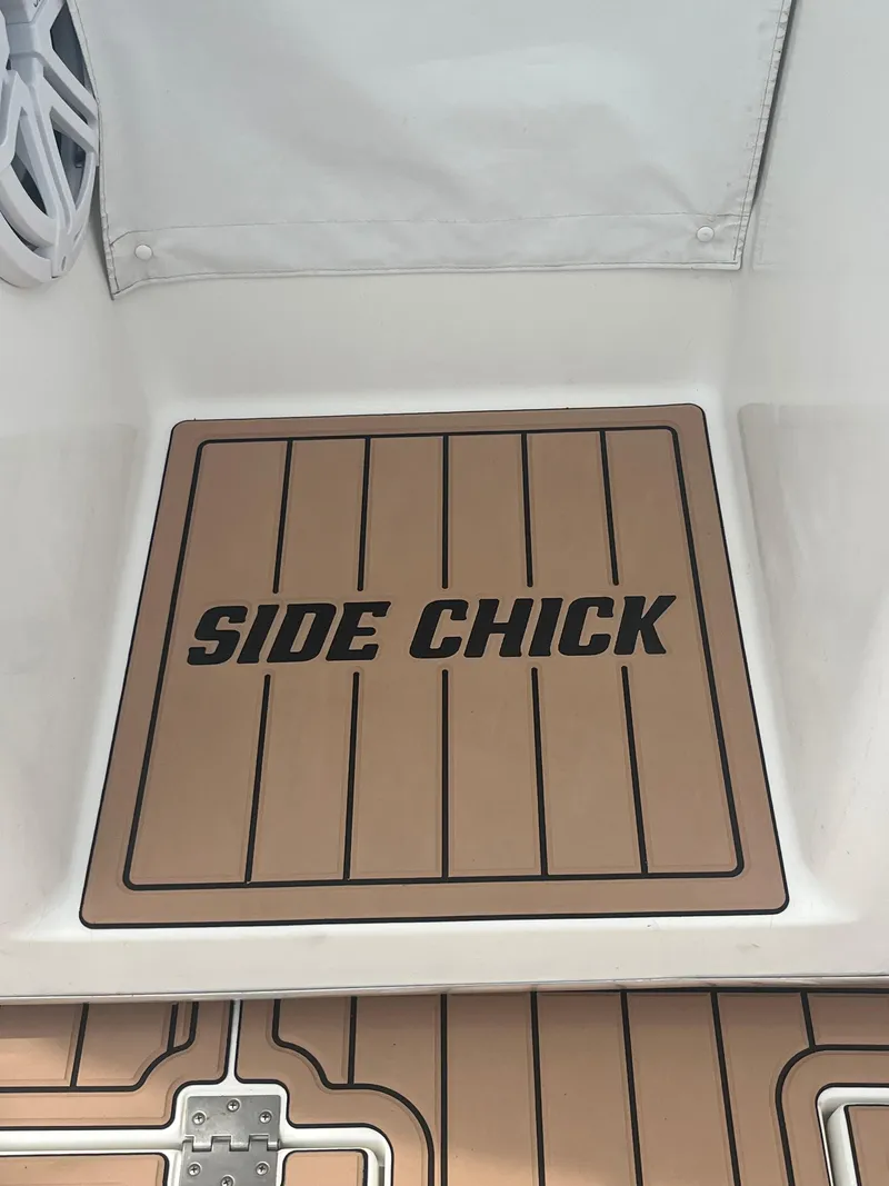 Slide: The Image of Rampage 38 Express 2002 - 52