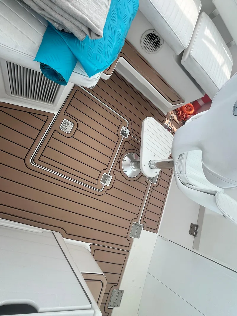 Slide: The Image of Rampage 38 Express 2002 - 53