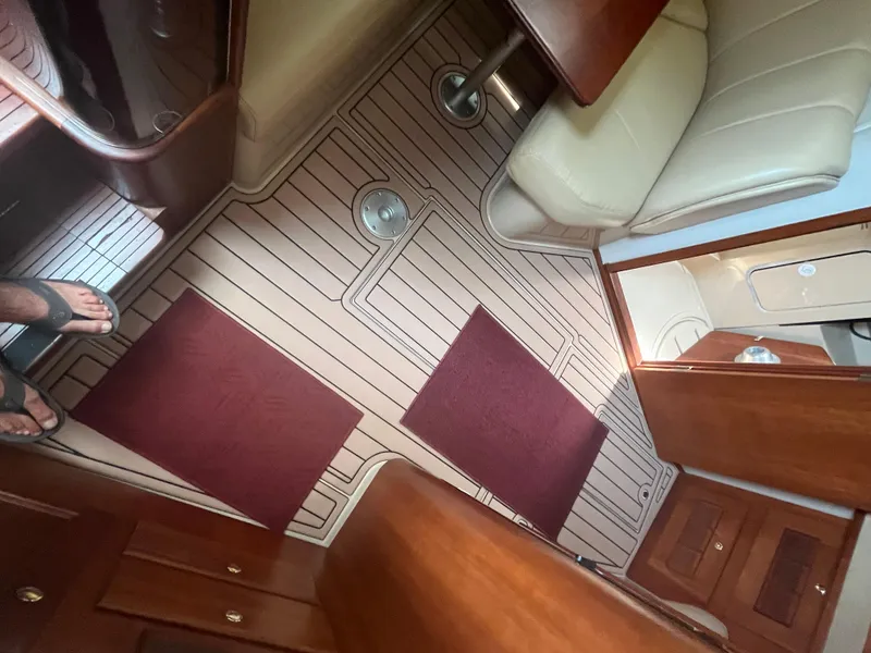 Slide: The Image of Rampage 38 Express 2002 - 54