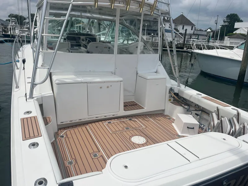 Slide: The Image of Rampage 38 Express 2002 - 56