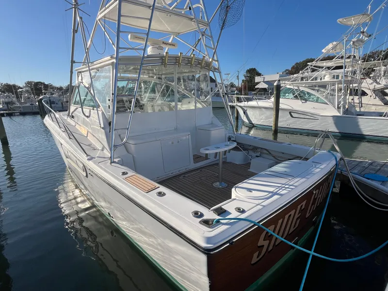 Slide: The Image of Rampage 38 Express 2002 - 57