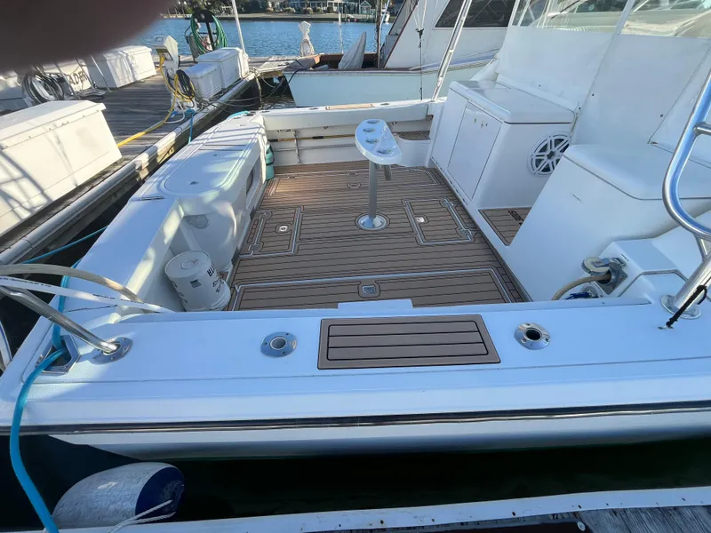 Slide: The Image of Rampage 38 Express 2002 - 58