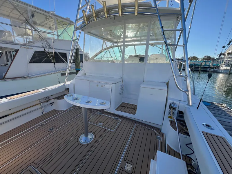 Slide: The Image of Rampage 38 Express 2002 - 59