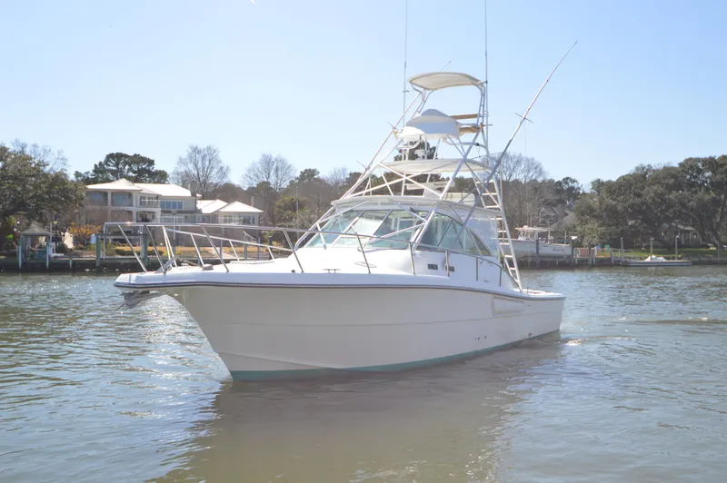 Slide: The Image of Rampage 38 Express 2002 - 6