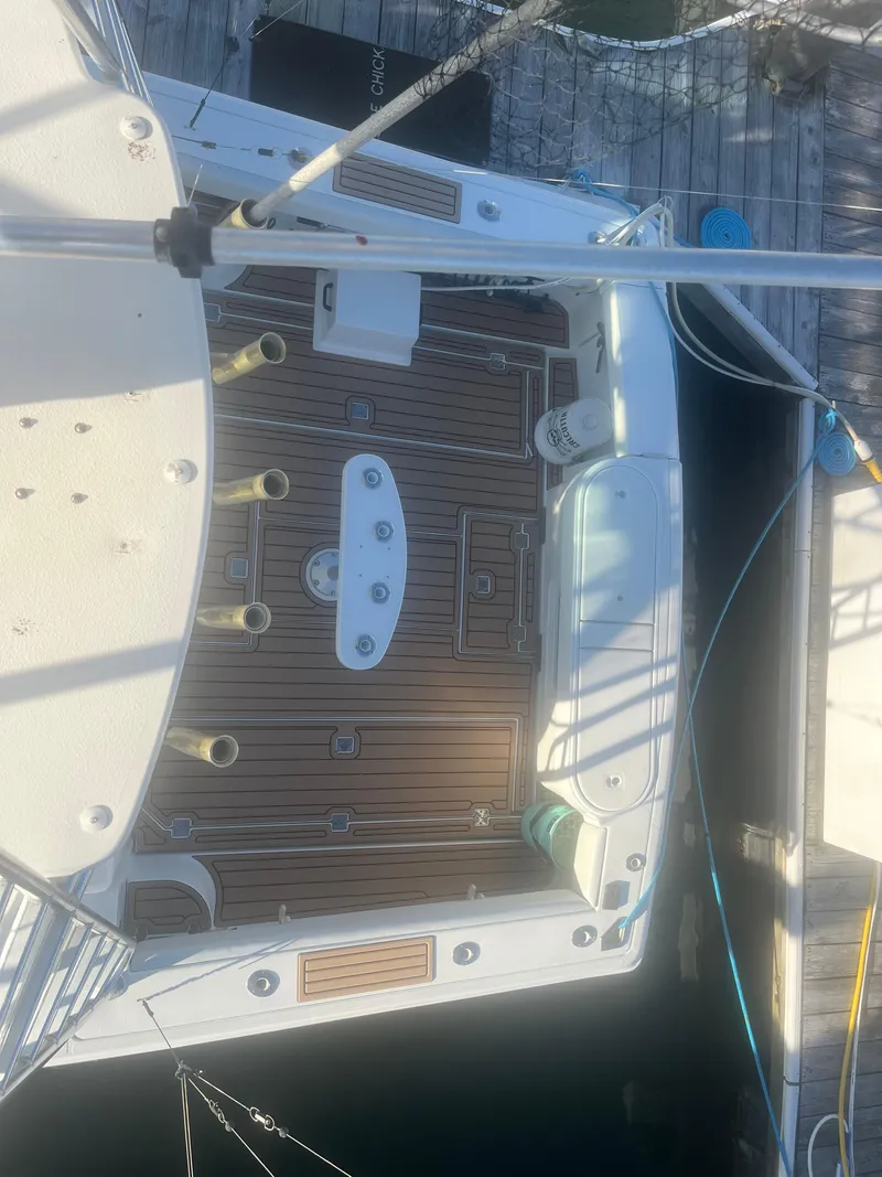 Slide: The Image of Rampage 38 Express 2002 - 60