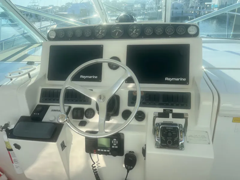 Slide: The Image of Rampage 38 Express 2002 - 61