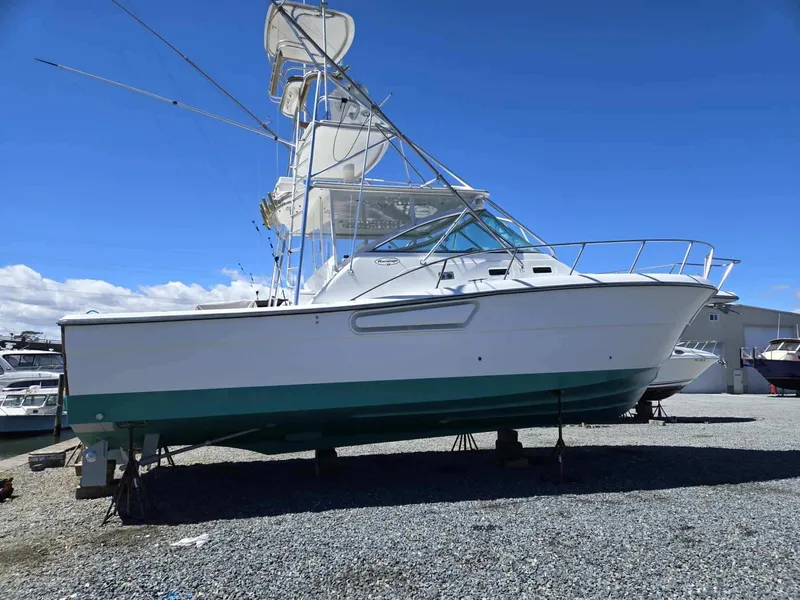 Slide: The Image of Rampage 38 Express 2002 - 63