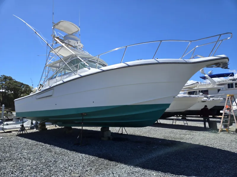 Slide: The Image of Rampage 38 Express 2002 - 64