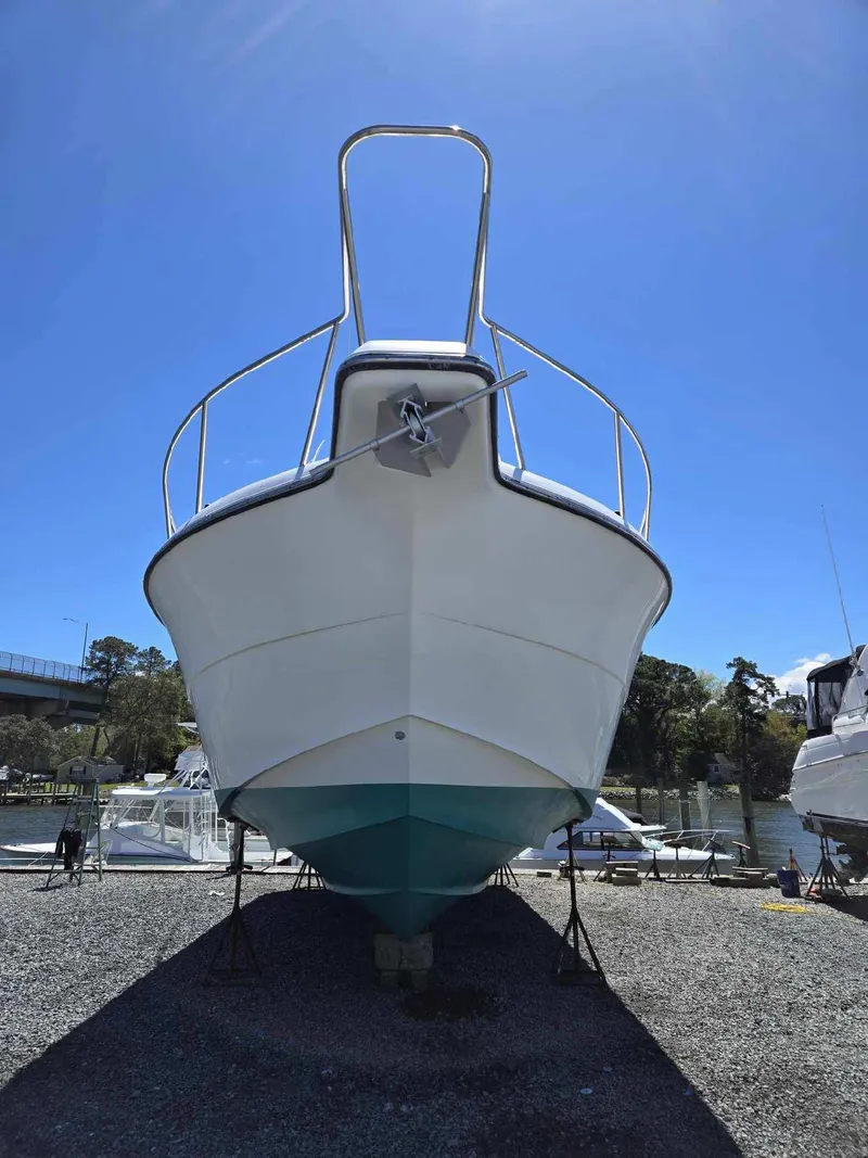 Slide: The Image of Rampage 38 Express 2002 - 65