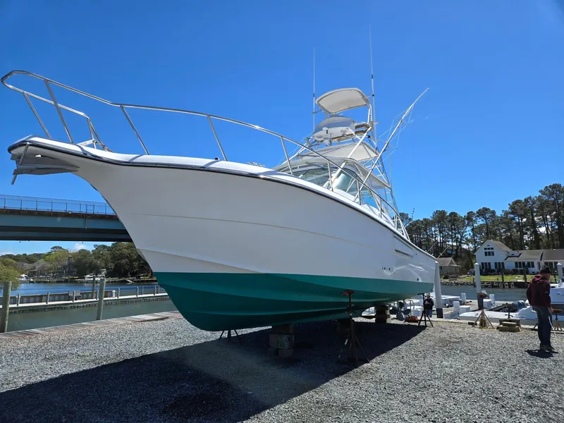 Slide: The Image of Rampage 38 Express 2002 - 66