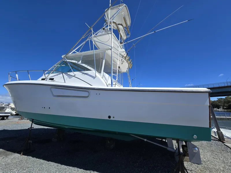 Slide: The Image of Rampage 38 Express 2002 - 68