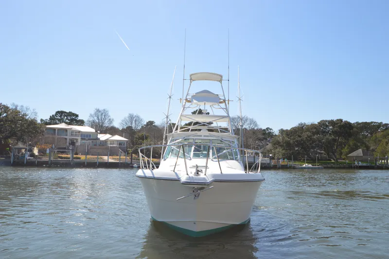 Slide: The Image of Rampage 38 Express 2002 - 7