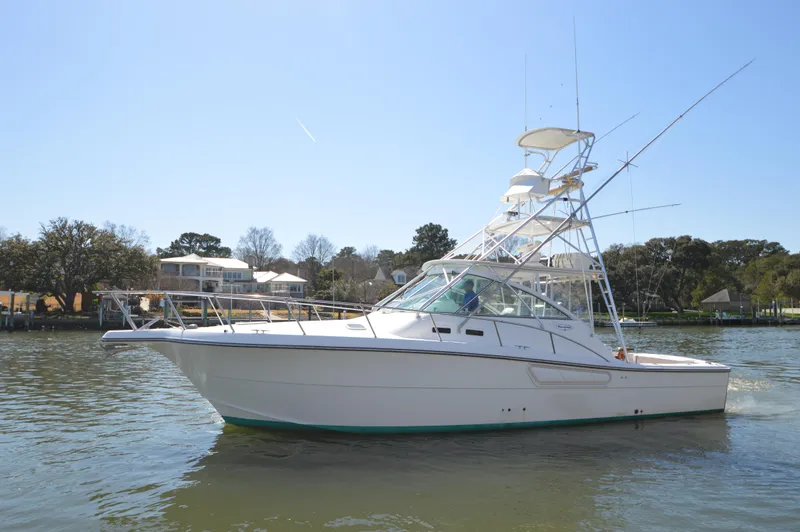 Slide: The Image of Rampage 38 Express 2002 - 8