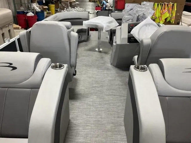 Slide: The Image of Bennington 22 sxcw 2024 - 1