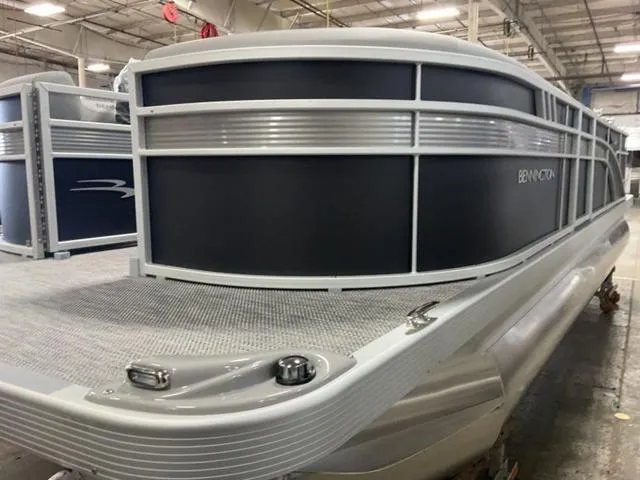 Slide: The Image of Bennington 22 sxcw 2024 - 10