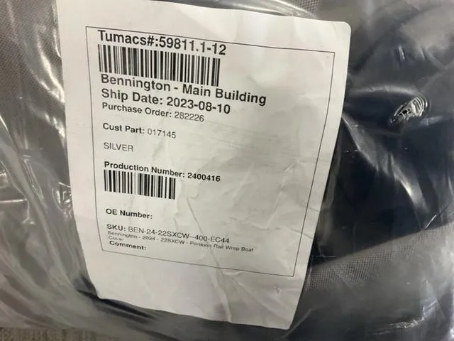 Slide: The Image of Bennington 22 sxcw 2024 - 15