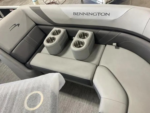 Slide: The Image of Bennington 22 sxcw 2024 - 16