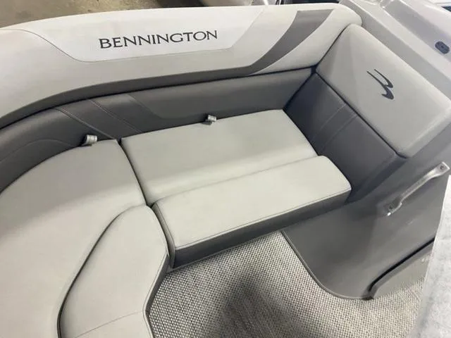 Slide: The Image of Bennington 22 sxcw 2024 - 17