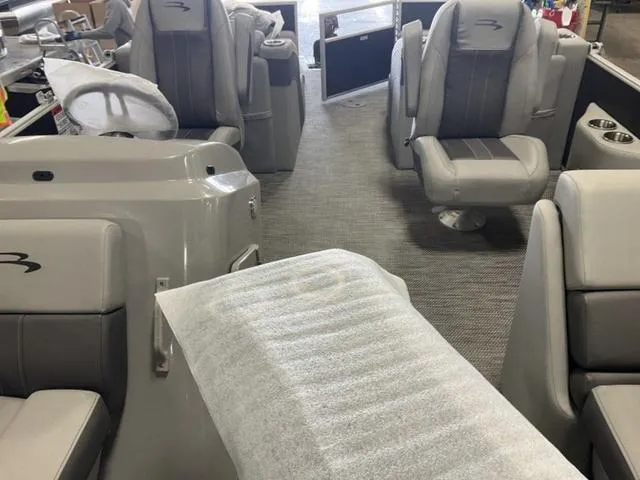 Slide: The Image of Bennington 22 sxcw 2024 - 18