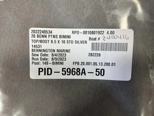 Slide: The Image of Bennington 22 sxcw 2024 - 20