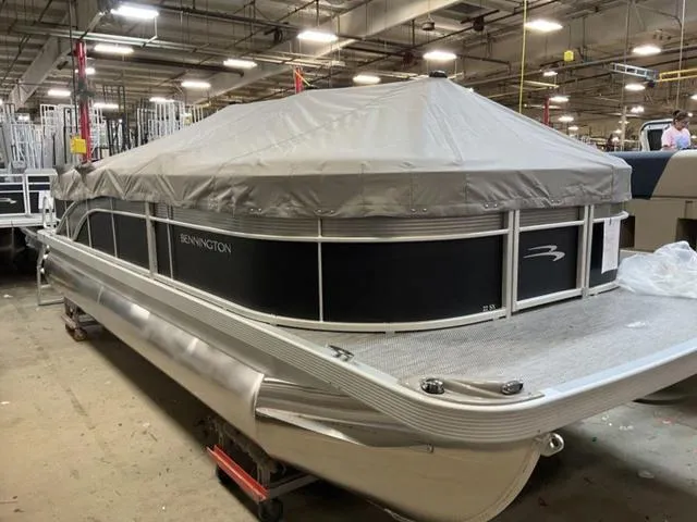 Slide: The Image of Bennington 22 sxcw 2024 - 5