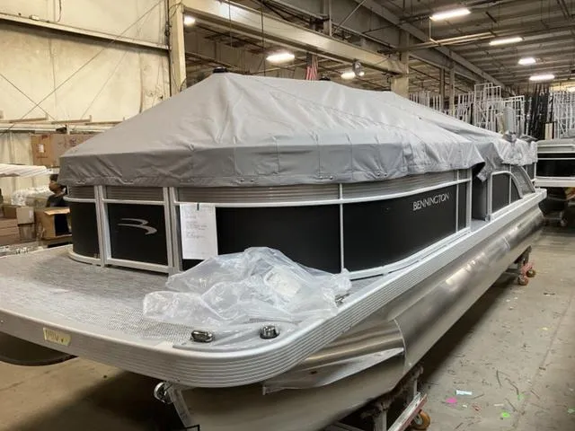 Slide: The Image of Bennington 22 sxcw 2024 - 6