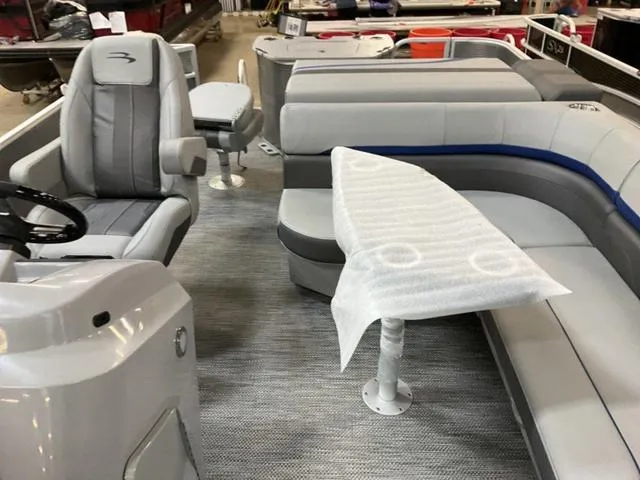 Slide: The Image of Bennington 21 SXSAPG 2024 - 13