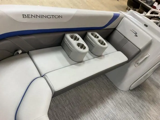 Slide: The Image of Bennington 21 SXSAPG 2024 - 14