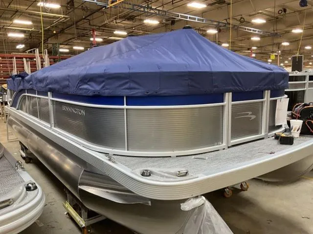 Slide: The Image of Bennington 21 SXSAPG 2024 - 16