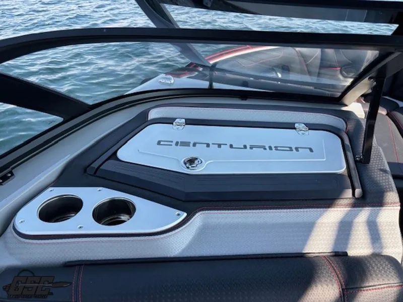 Slide: The Image of Centurion Ri265 2021 - 50