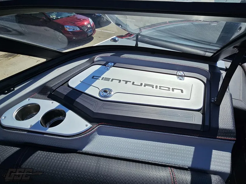 Slide: The Image of Centurion Ri265 2021 - 51