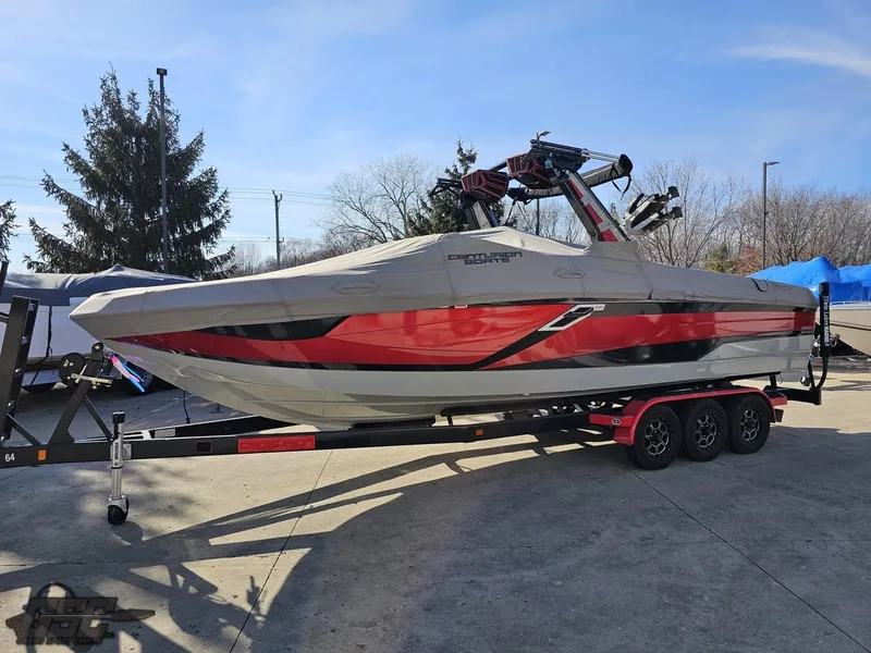 Slide: The Image of Centurion Ri265 2021 - 85